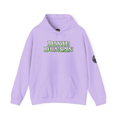 Unisex Heavy Blend Phoenix Pullover Hoodie