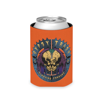 GTCC Can Koozie (Orange)