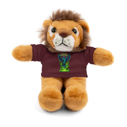 Stuffed Animals with Phoenix Tee