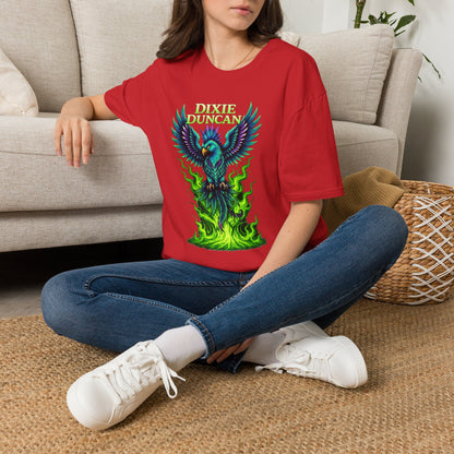 Phoenix "Dream While You Can" T-Shirt