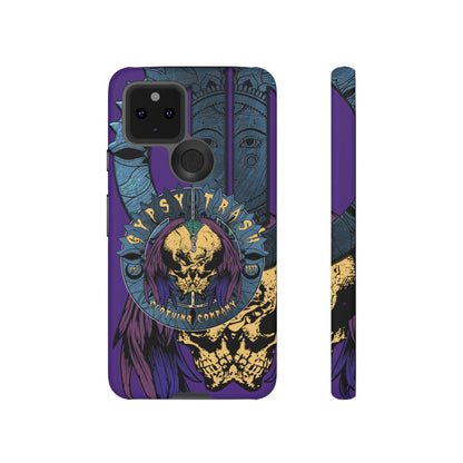 Tough GTCC Phone Cases (Purple)