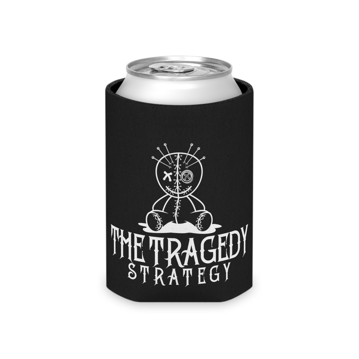 The Tragedy Strategy DevilMan Can Cooler