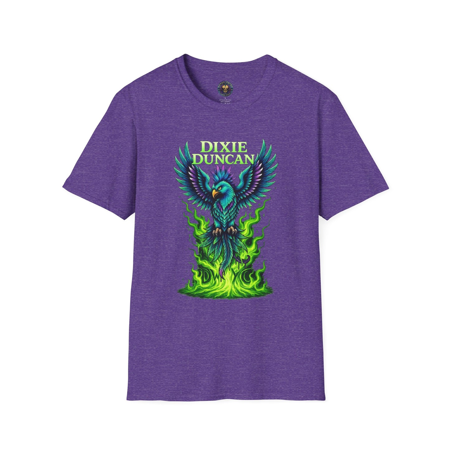 Phoenix "Dream While You Can" T-Shirt