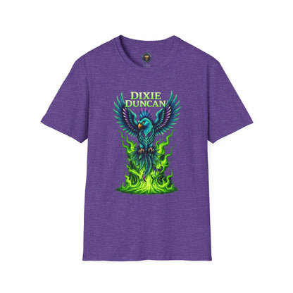Phoenix "Dream While You Can" T-Shirt