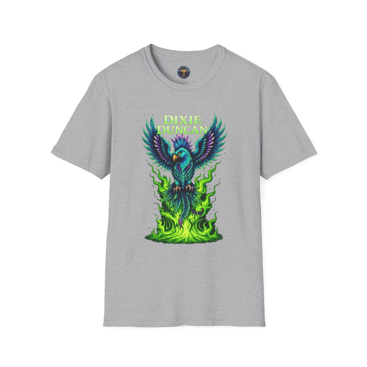 Phoenix "Dream While You Can" T-Shirt