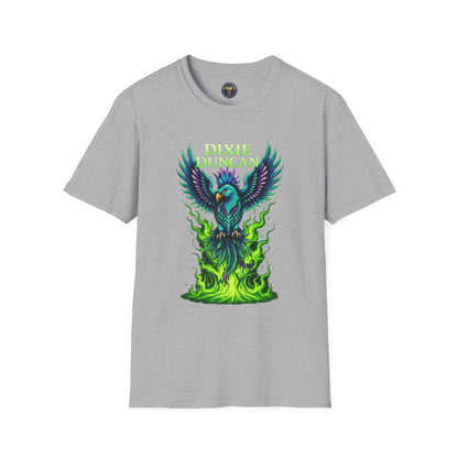 Phoenix "Dream While You Can" T-Shirt