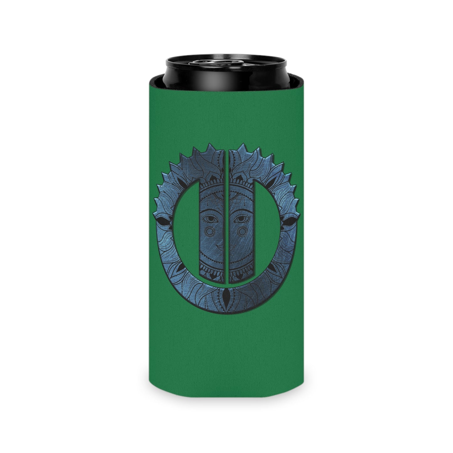 GTCC Can Koozie (Green)