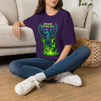 Phoenix "Dream While You Can" T-Shirt