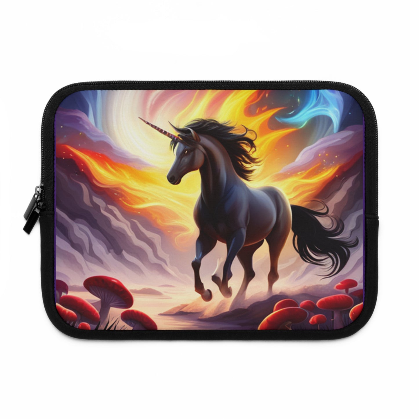 Unbranded Unicorn Laptop Sleeve