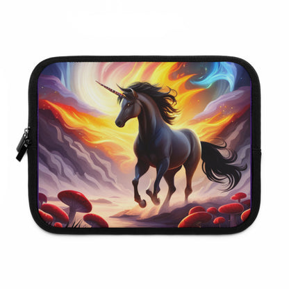 Unbranded Unicorn Laptop Sleeve