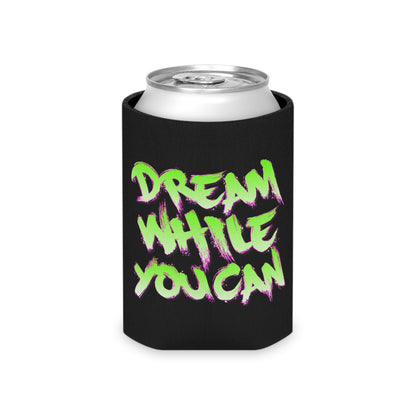 GTCC DWYC Can Koozie (Black)