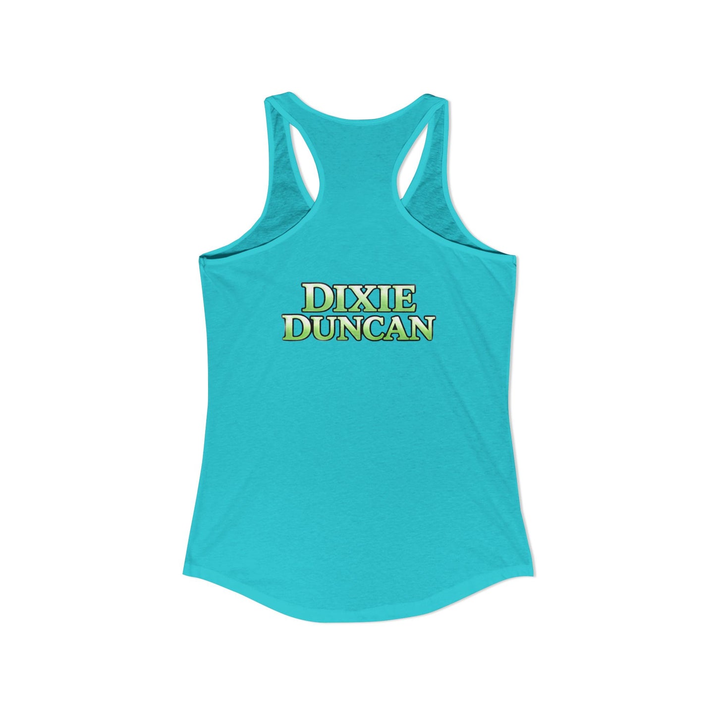 Women's Phoenix Racerback Tank