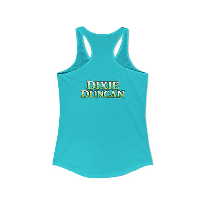 Women's Phoenix Racerback Tank