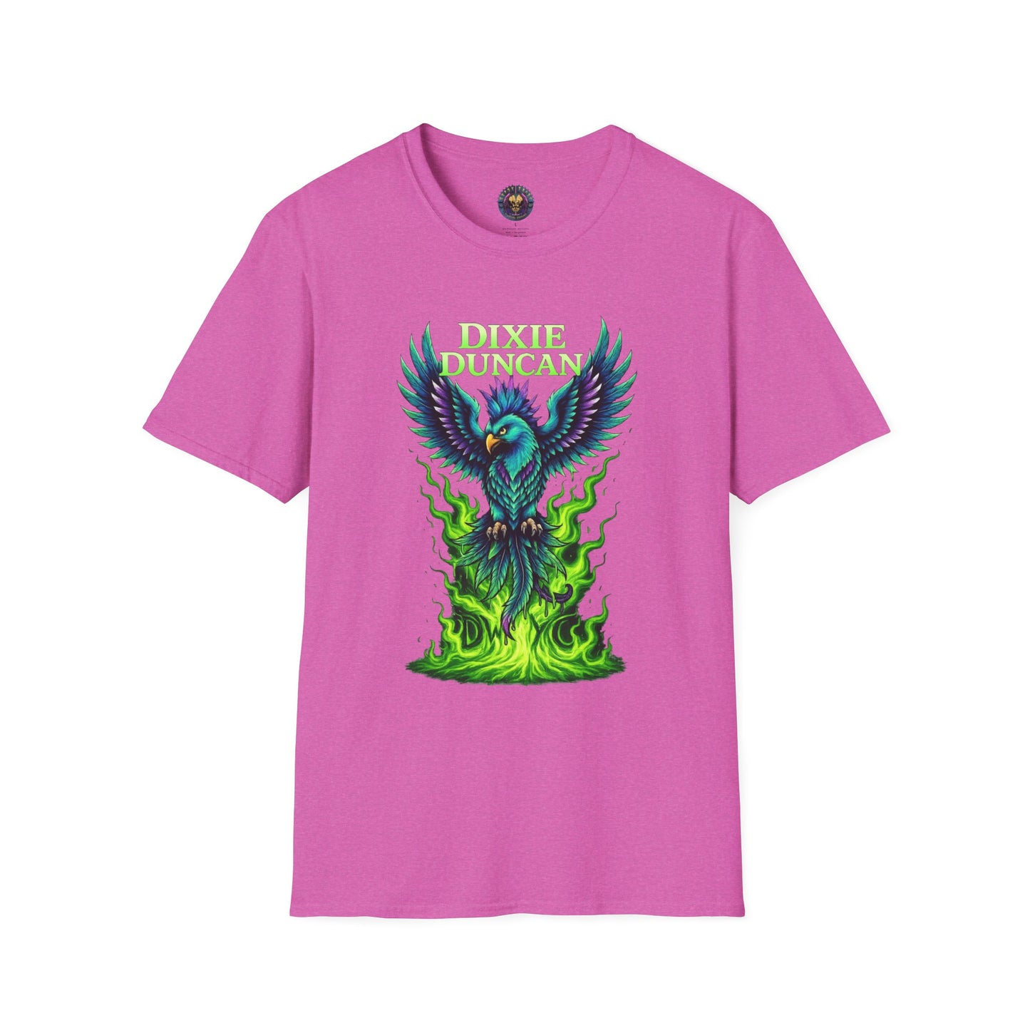 Phoenix "Dream While You Can" T-Shirt