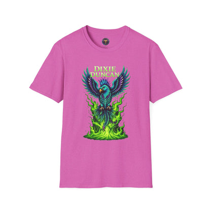 Phoenix "Dream While You Can" T-Shirt