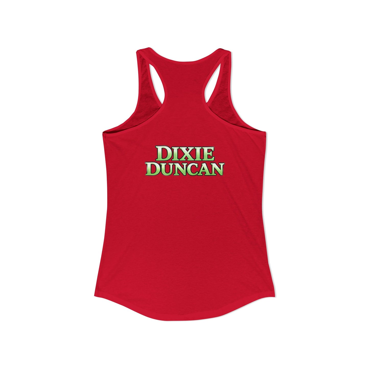 Women's Phoenix Racerback Tank