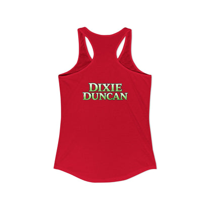 Women's Phoenix Racerback Tank
