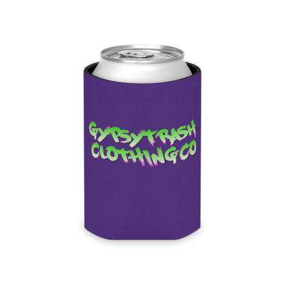 GTCC DWYC Can Koozie (Purple)