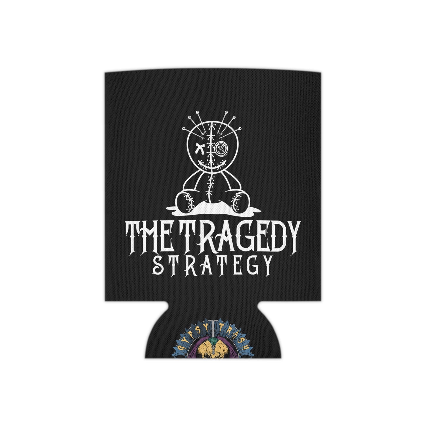 The Tragedy Strategy Save Myself Can Cooler