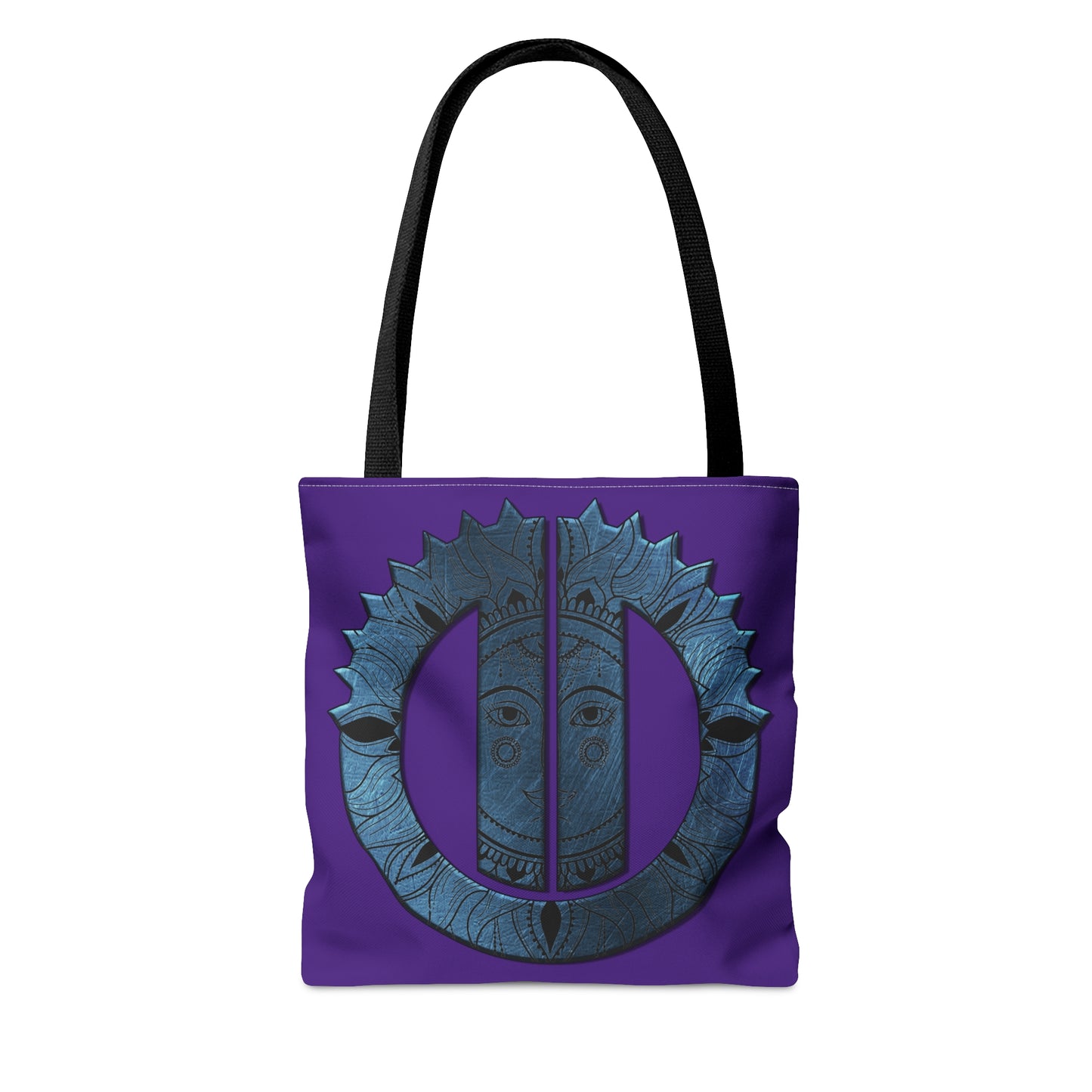 GTCC Tote Bag (Purple)