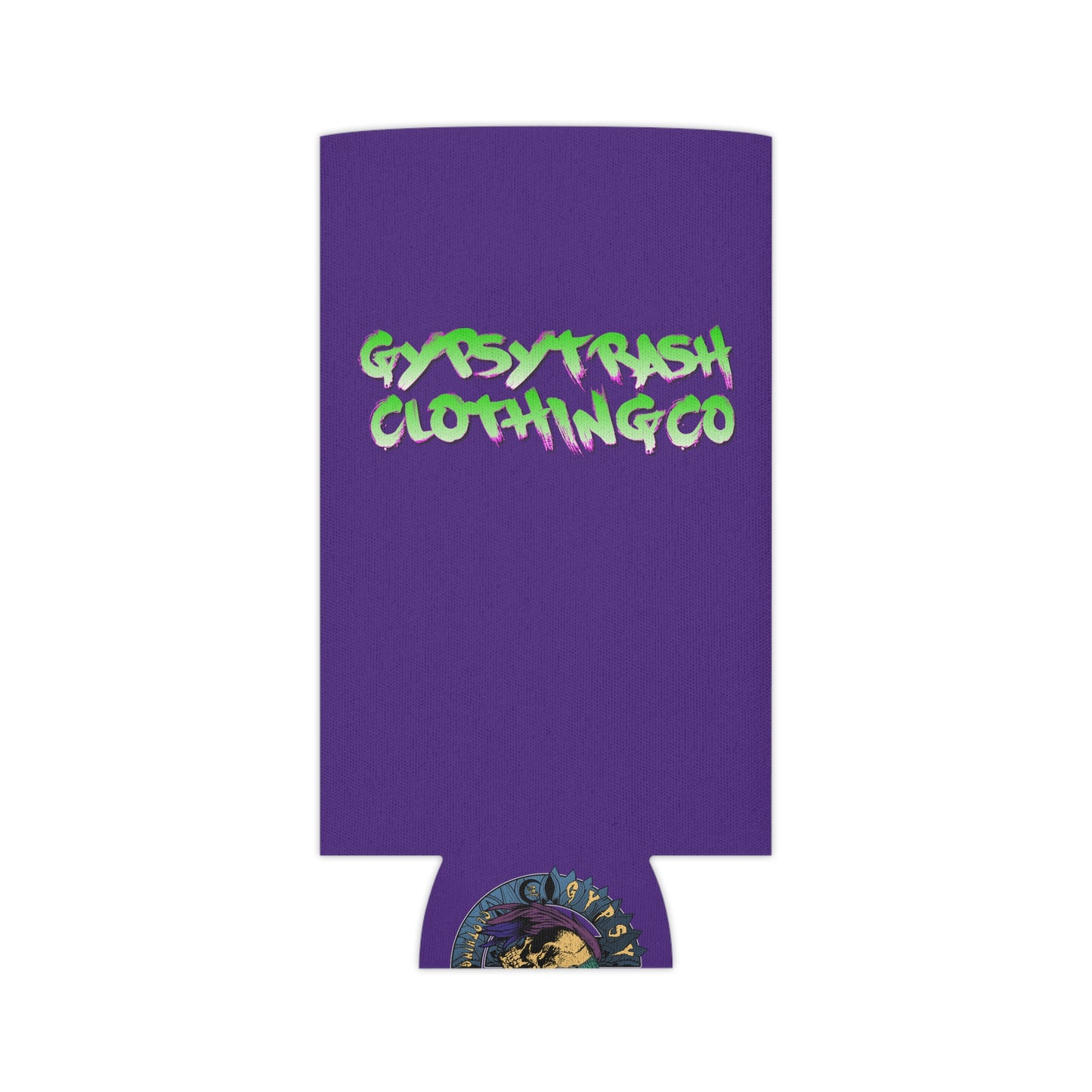 GTCC DWYC Can Koozie (Purple)