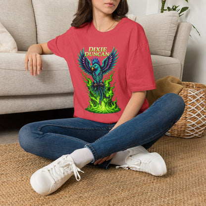 Phoenix "Dream While You Can" T-Shirt