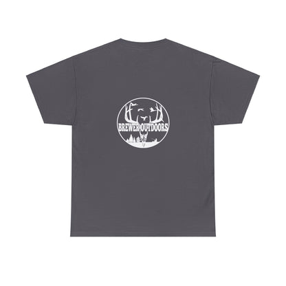 Brewer Outdoors Cotton Tee