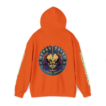 GTCC Hooded Sweatshirt