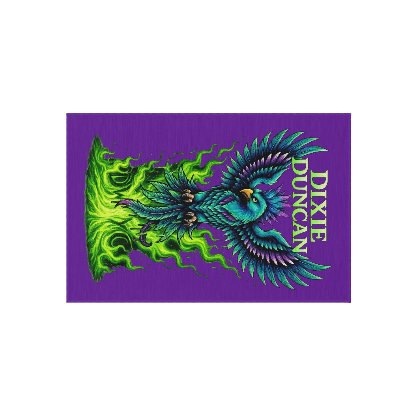 Phoenix Outdoor Rug