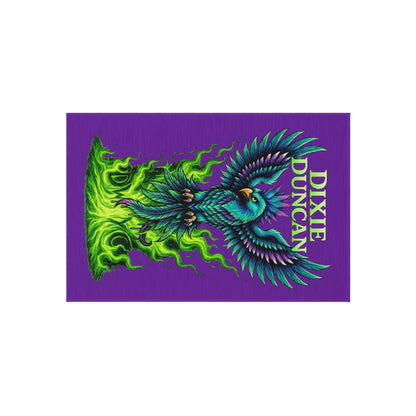 Phoenix Outdoor Rug