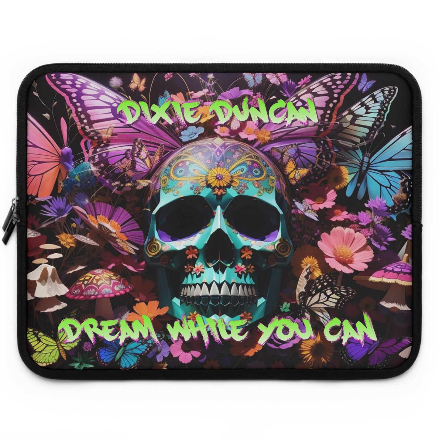 DD DWYC Laptop Sleeve