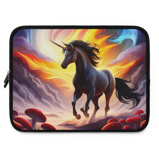 Unbranded Unicorn Laptop Sleeve