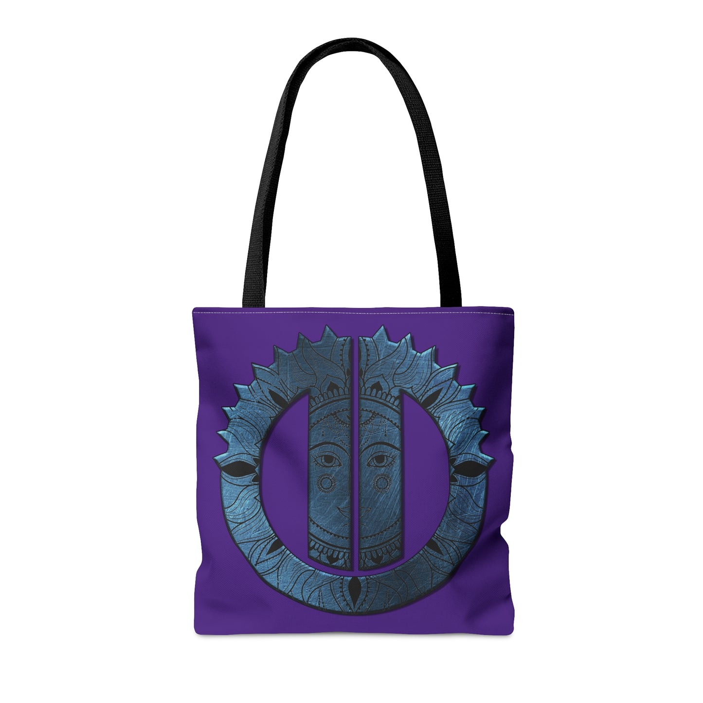 GTCC Tote Bag (Purple)