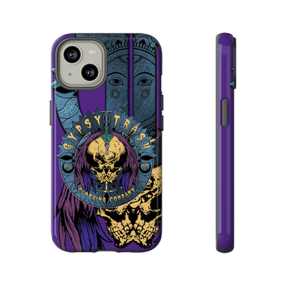 Tough GTCC Phone Cases (Purple)