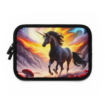 Unbranded Unicorn Laptop Sleeve