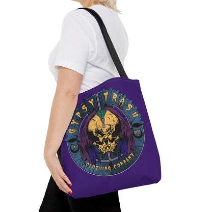 GTCC Tote Bag (Purple)