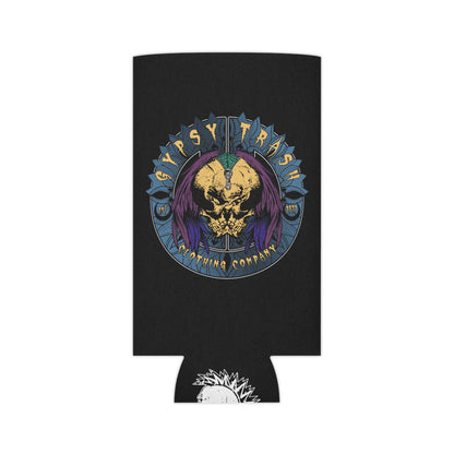 GTCC Can Koozie (Black)