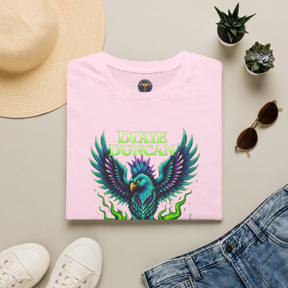 Phoenix "Dream While You Can" T-Shirt