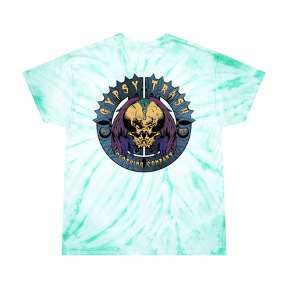 GTCC Cyclone Tie-Dye Tee