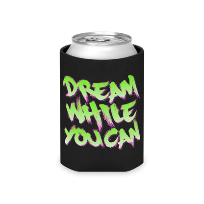 Dixie Duncan DWYC Can Koozie (Black)