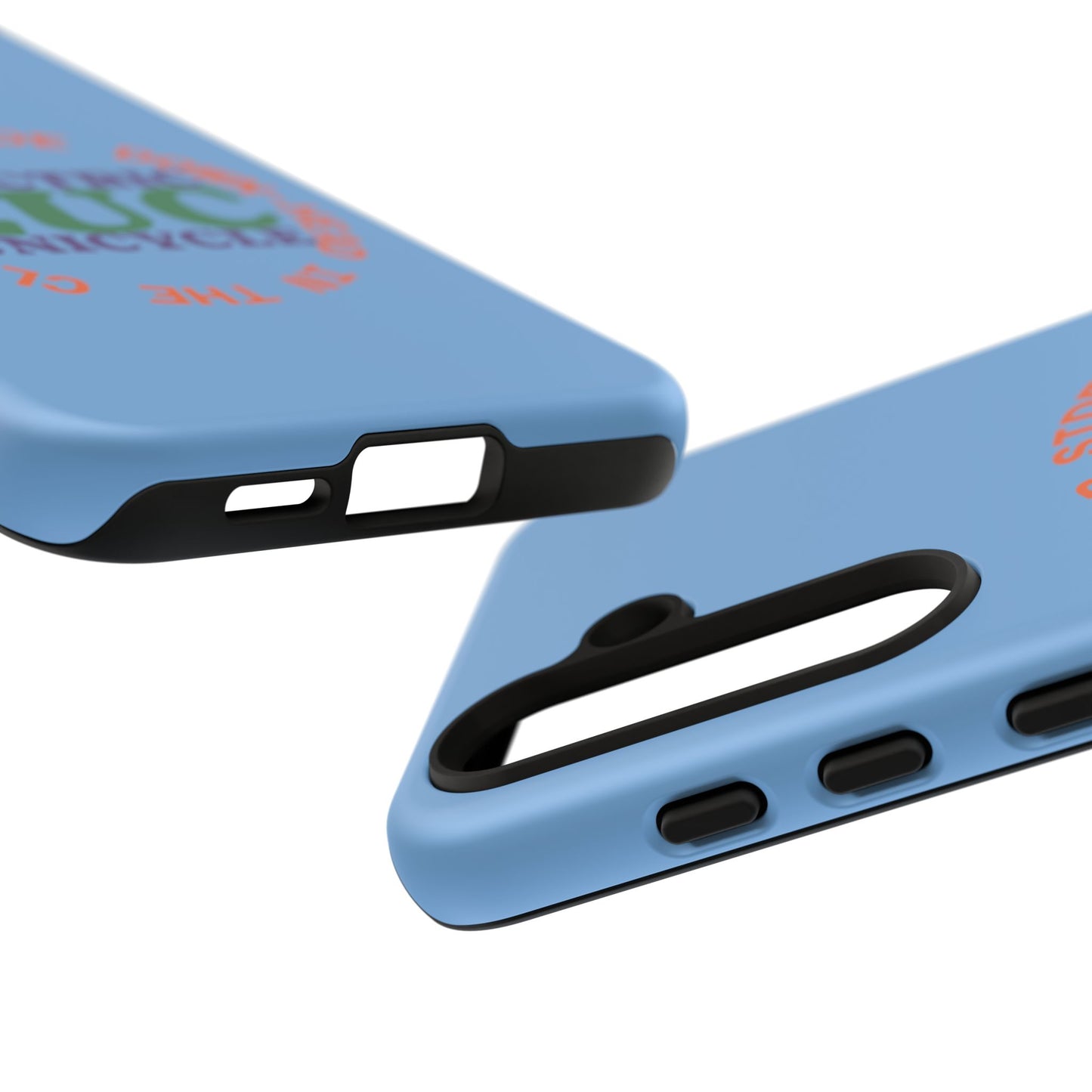 Electric Unicycle Tough Case - Durable phone case for EUC fans