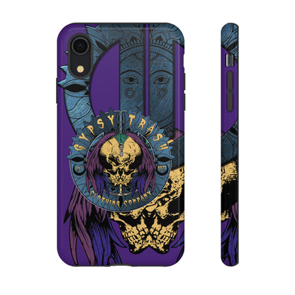 Tough GTCC Phone Cases (Purple)