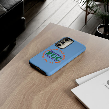 Electric Unicycle Tough Case - Durable phone case for EUC fans