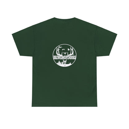 Brewer Outdoors Cotton Tee