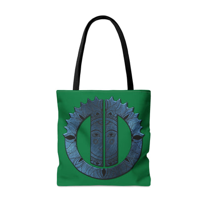 GTCC Tote Bag (Green)