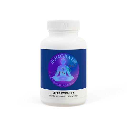 Sleep Supplement (60 Capsules)