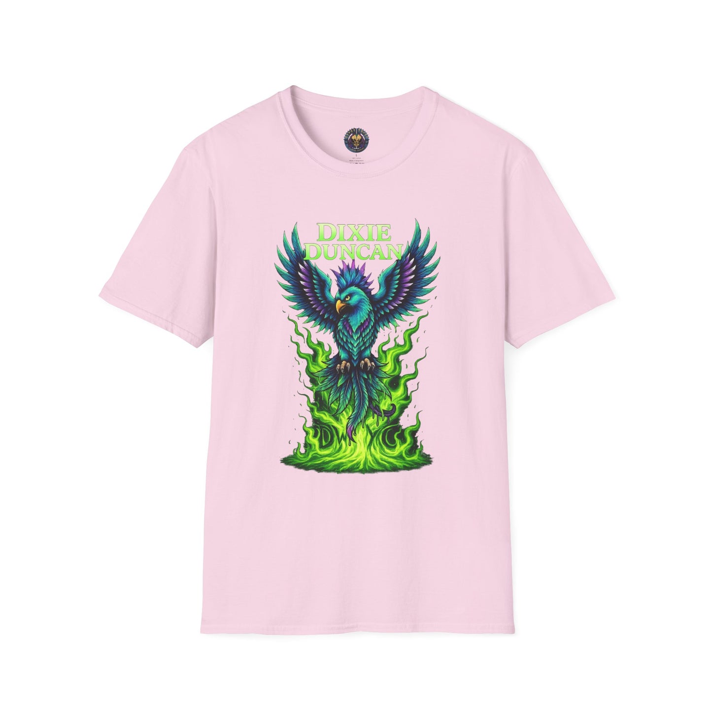 Phoenix "Dream While You Can" T-Shirt