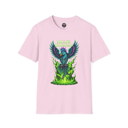 Phoenix "Dream While You Can" T-Shirt