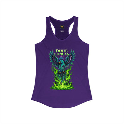 Women's Phoenix Racerback Tank
