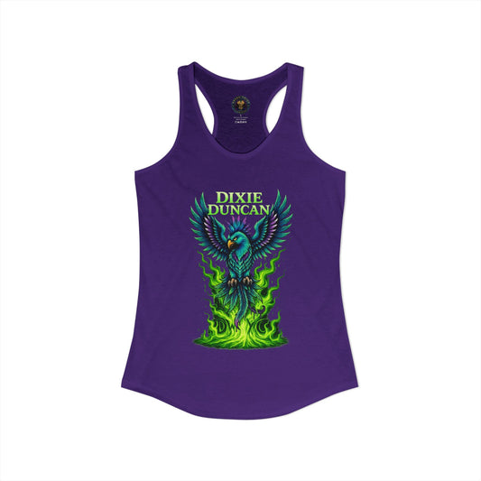 Women's Phoenix Racerback Tank